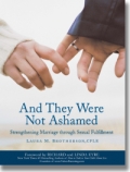 And They Were Not Ashamed book