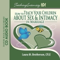 Teaching Intimacy 101 cover