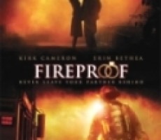 Fireproof the Movie — Out on DVD