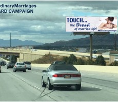 #SEXtraordinary Marriages – Billboard Campaign