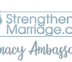 Become an “Intimacy Ambassador”