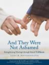 And They Were Not Ashamed bookcover image