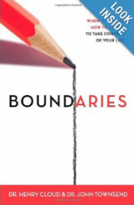 boundariesbook